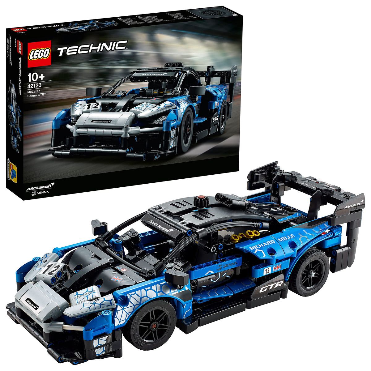 Building Kit J5485