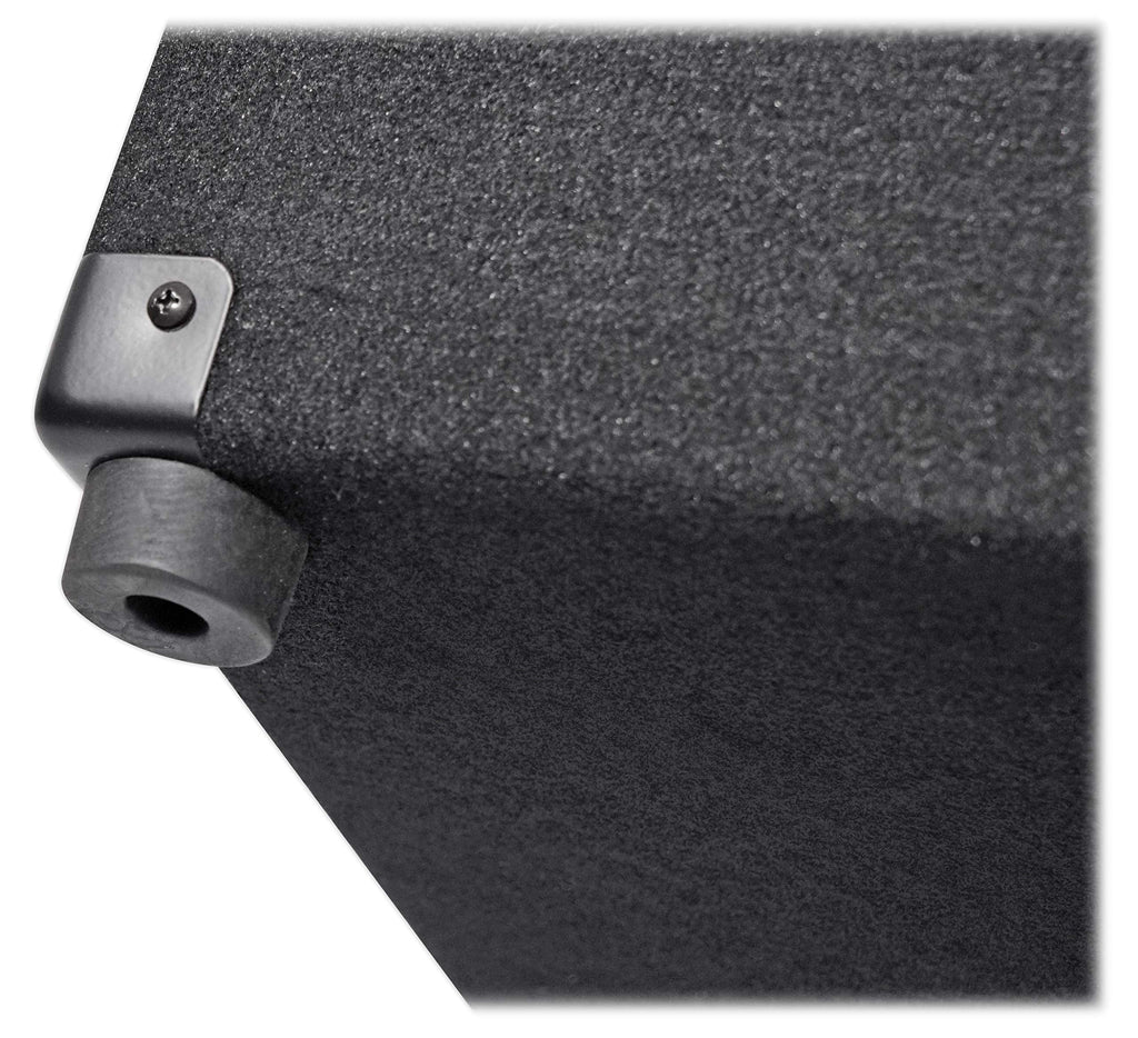 18" Passive 8-ohm Pro Audio Subwoofer with MDF Cabinet H850