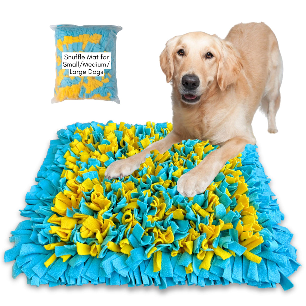 Snuffle Mat for Dogs 24”x20” S710479