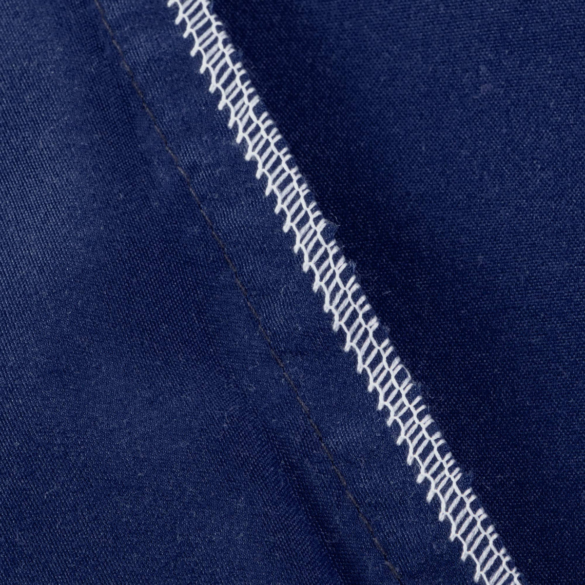 Toddler Microfiber Sheet Set, 3 Piece, Navy Blue I718