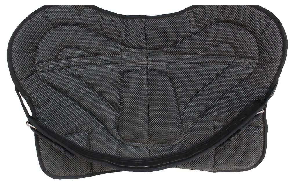 Breathable Padded Anti-Slip Neoprene Saddle Pad R817286