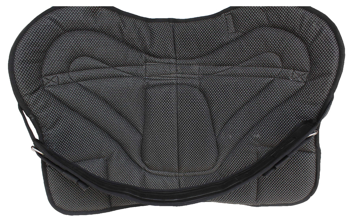 Breathable Padded Anti-Slip Neoprene Saddle Pad R817286