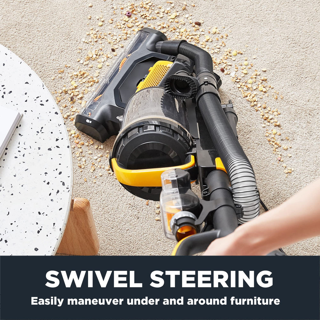 Lightweight Vacuum Cleaners J151