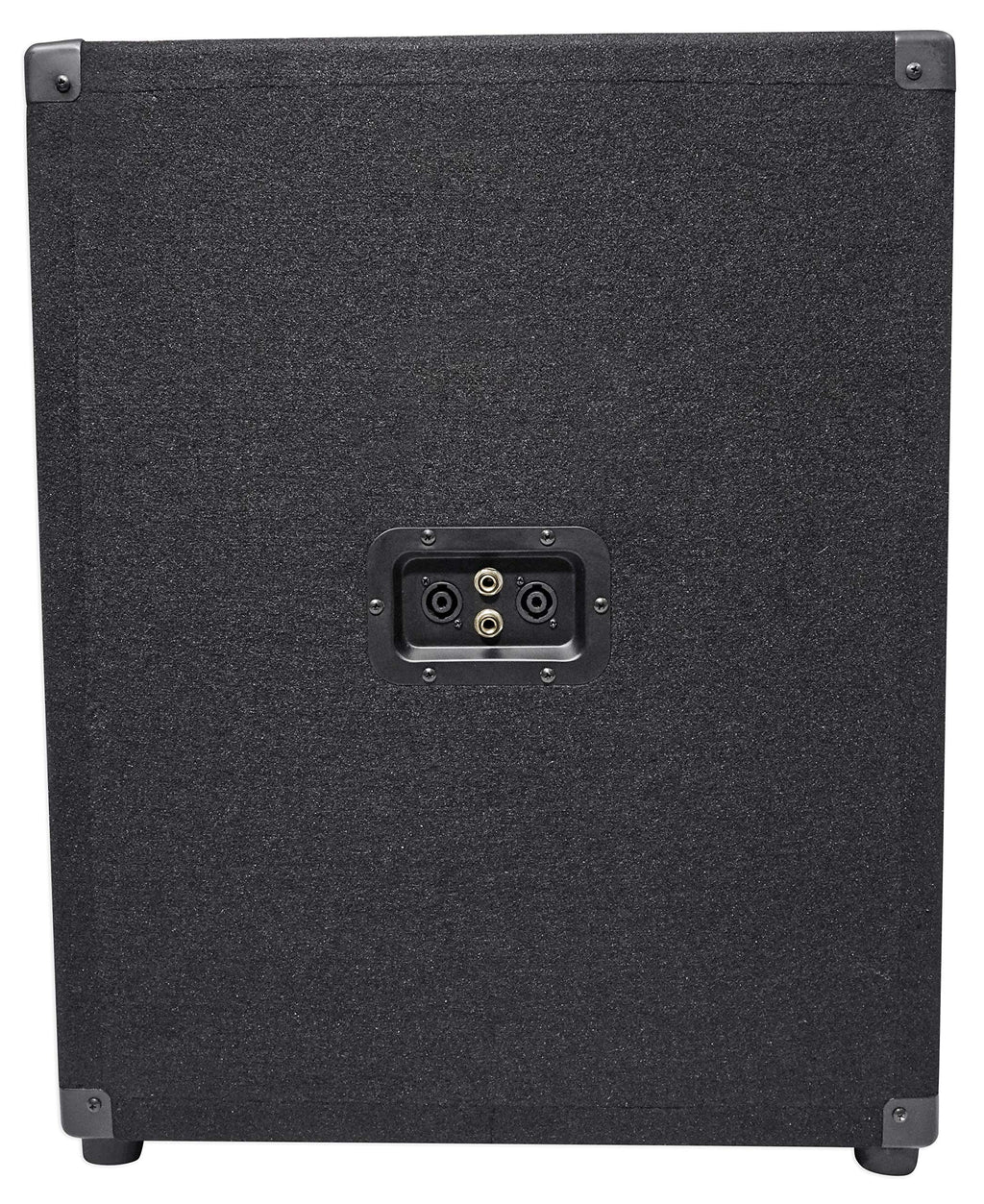 18" Passive 8-ohm Pro Audio Subwoofer with MDF Cabinet H850