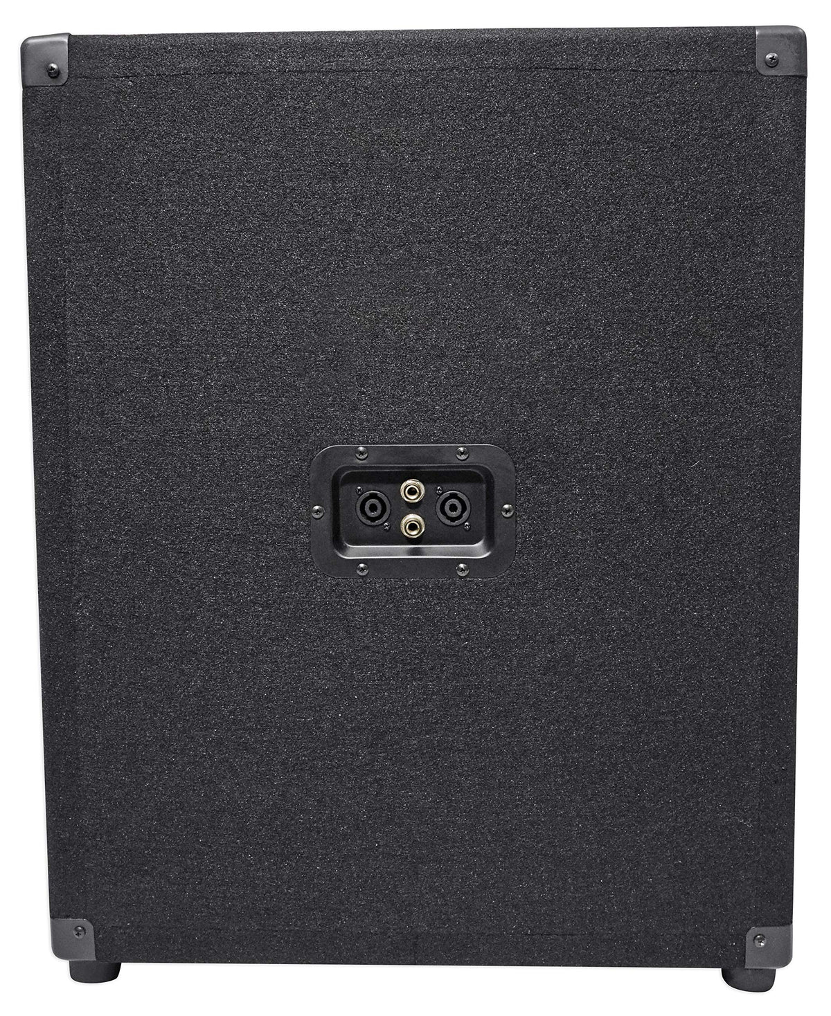 18" Passive 8-ohm Pro Audio Subwoofer with MDF Cabinet H850
